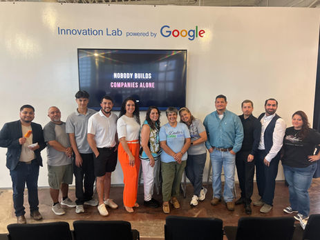 StitchCrew Celebrates Hispanic Heritage Month by Announcing the Fourth OKC Latino Accelerator Cohort