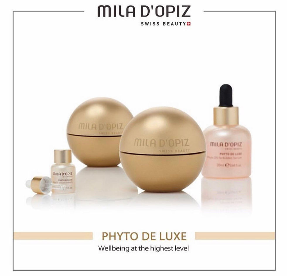 Thumbnail: PHYTO LIFT GOLD ESSENCE