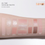 Thumbnail: [Peripera] ALL TAKE MOOD LIKE PALETTE #01 PRESTIGE PINK #02 PEACH HEAVEN