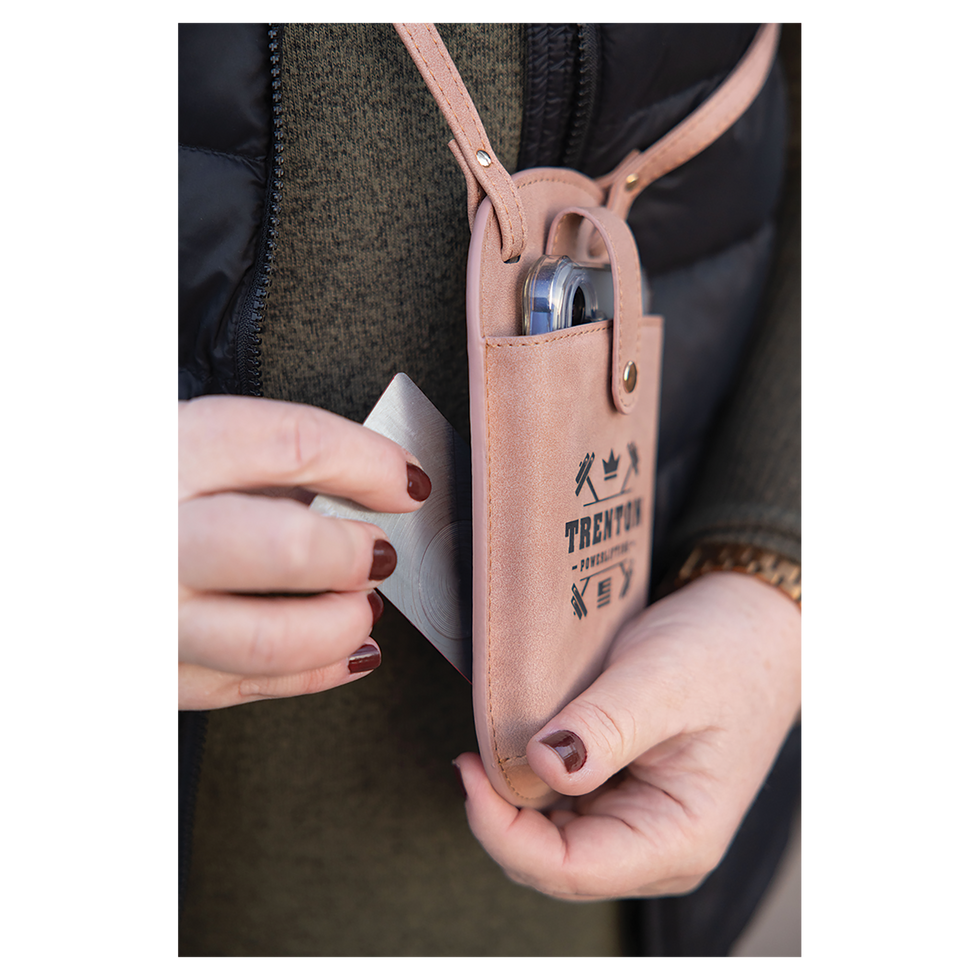 Universal Utility: The Foothold as an ideal hands-free bag for stadiums or events with strict size restrictions.
