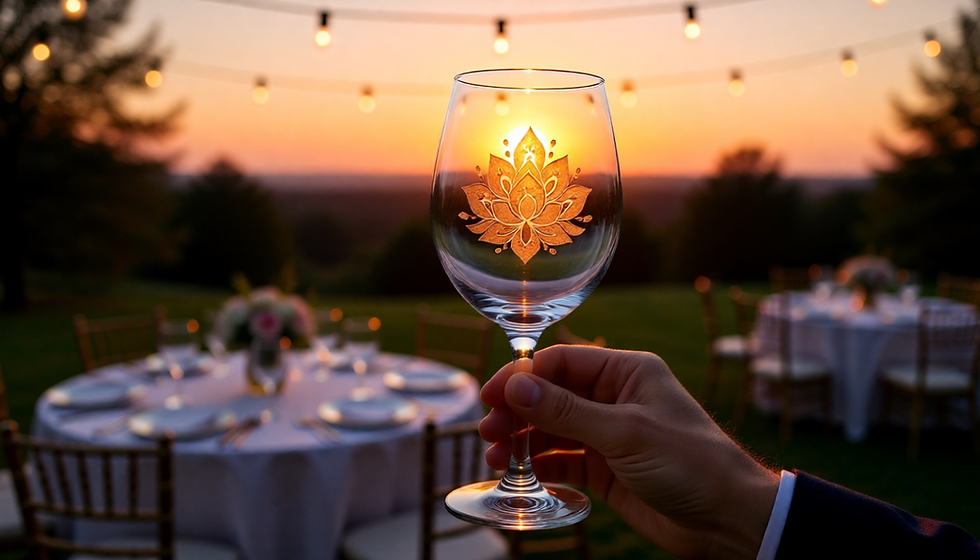Weddings & Gatherings