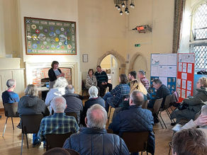 Community Event - January 2023