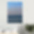 Soft Sunset 6 on Canvas