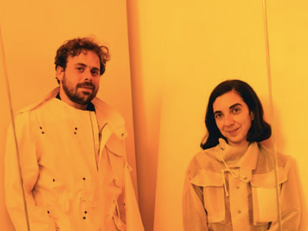 The Israeli Design Scene
