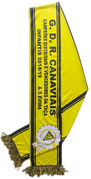 Faixa de campeão