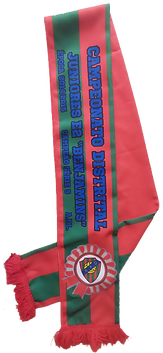 Faixa de campeão