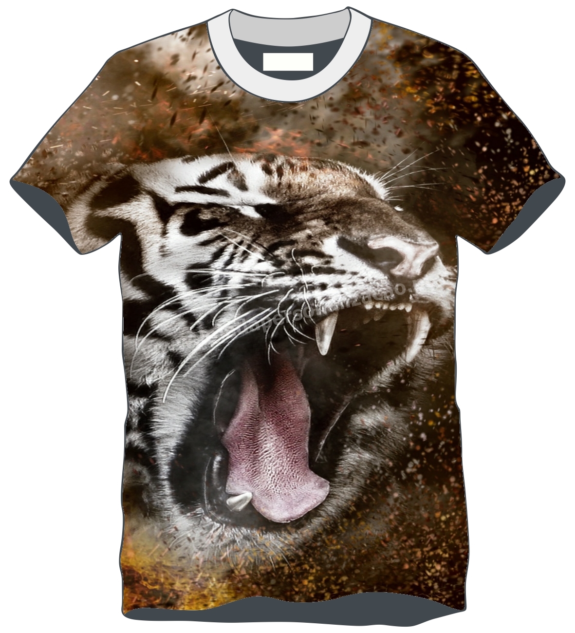 TS Animal Tigre 4