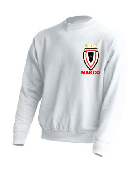 Miniatura: Sweatshirt