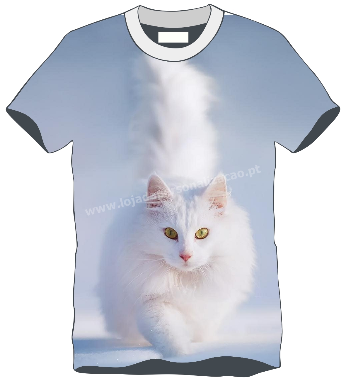 TS Animal Gato 1