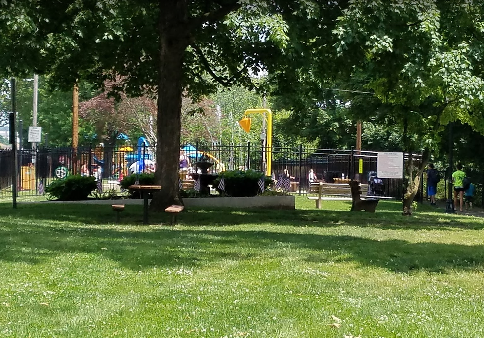 Riverview Memorial Park