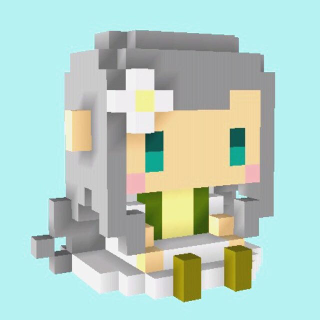 おんなのこ
