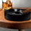 Thumbnail: Altruist Cigar Ashtray Black