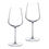 Thumbnail: Stem Zero Powerful Red Wine Glasses