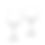 Thumbnail: Stem Zero Elegant Red Wine Glasses (L)