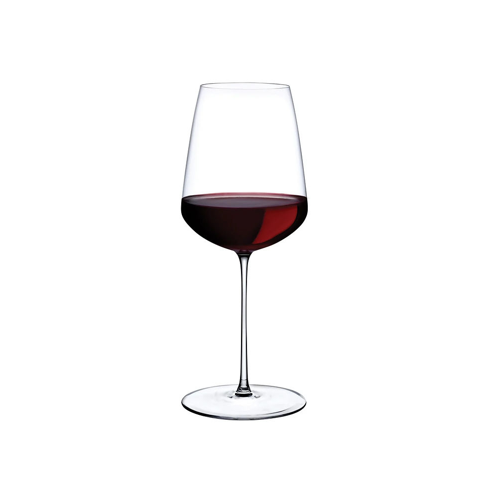 Thumbnail: Stem Zero Powerful Red Wine Glasses