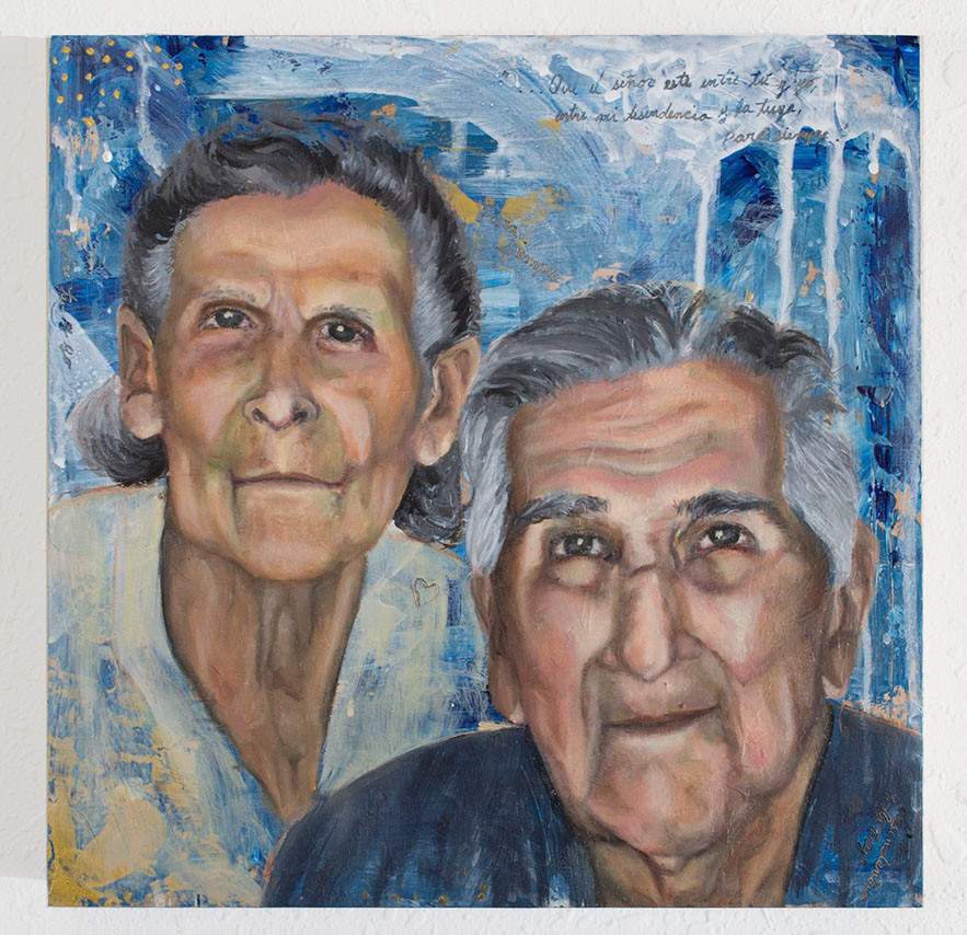 Abuelitos