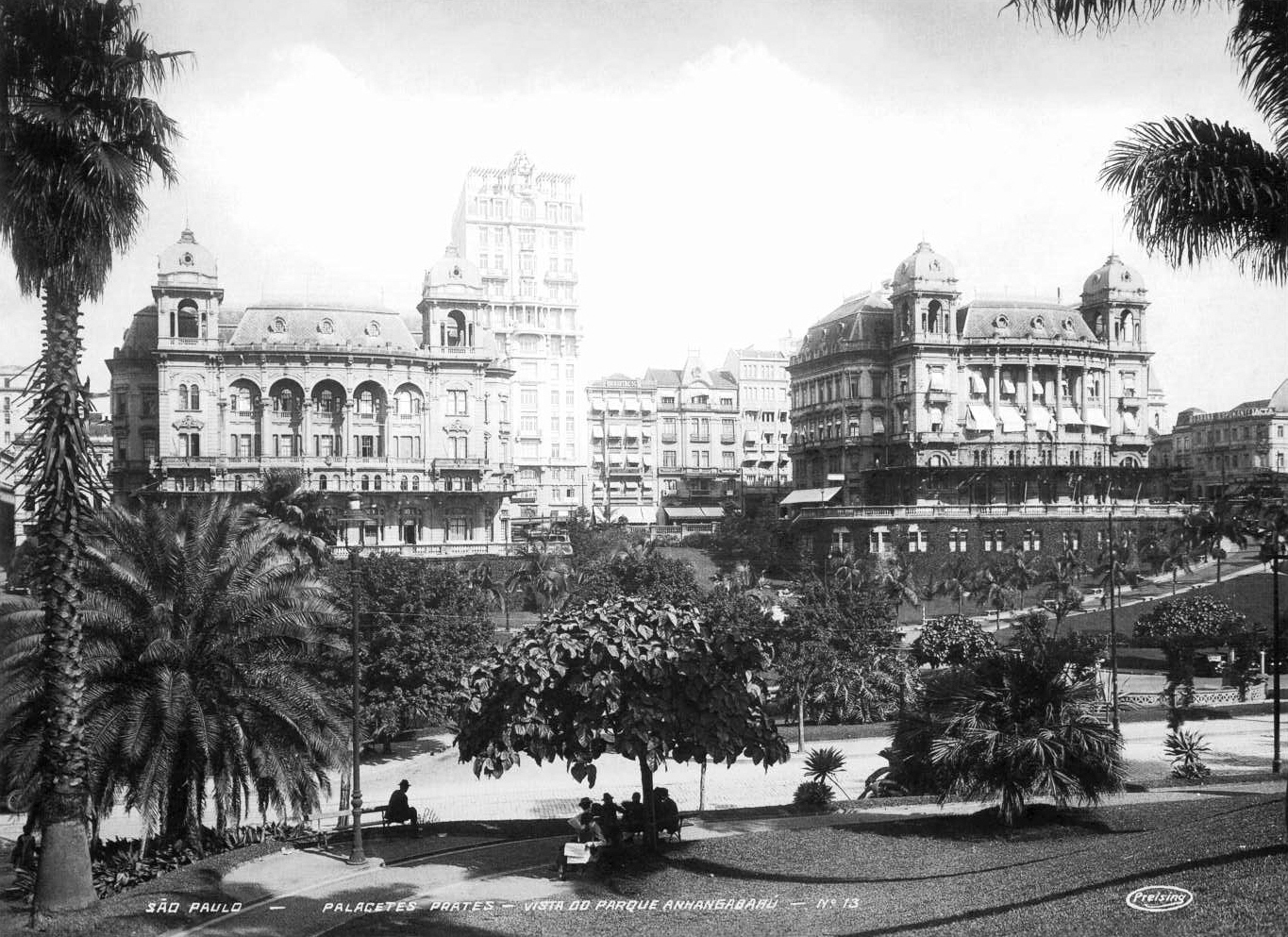edifício sampaio moreira