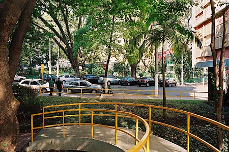 edifício louveira