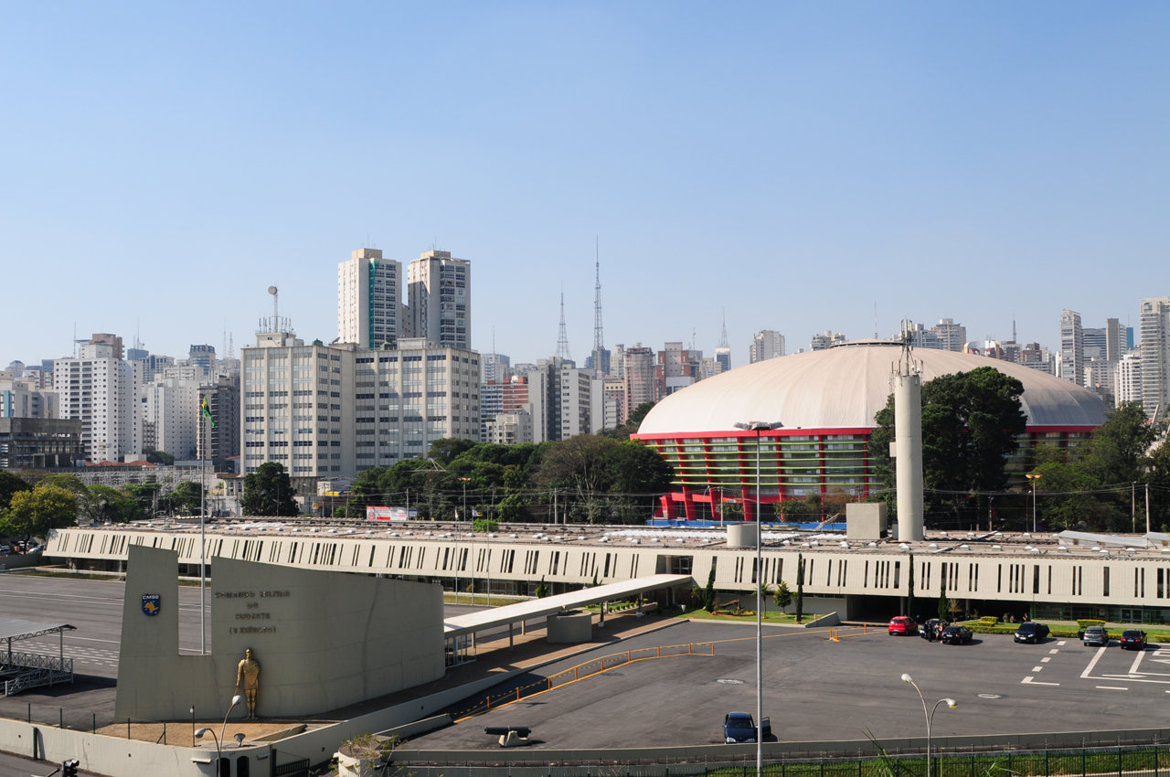 quartel general