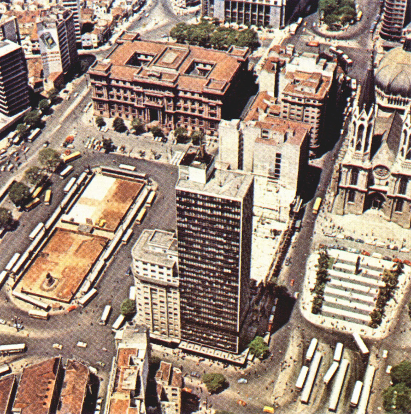 edifício wilson mendes caldeira