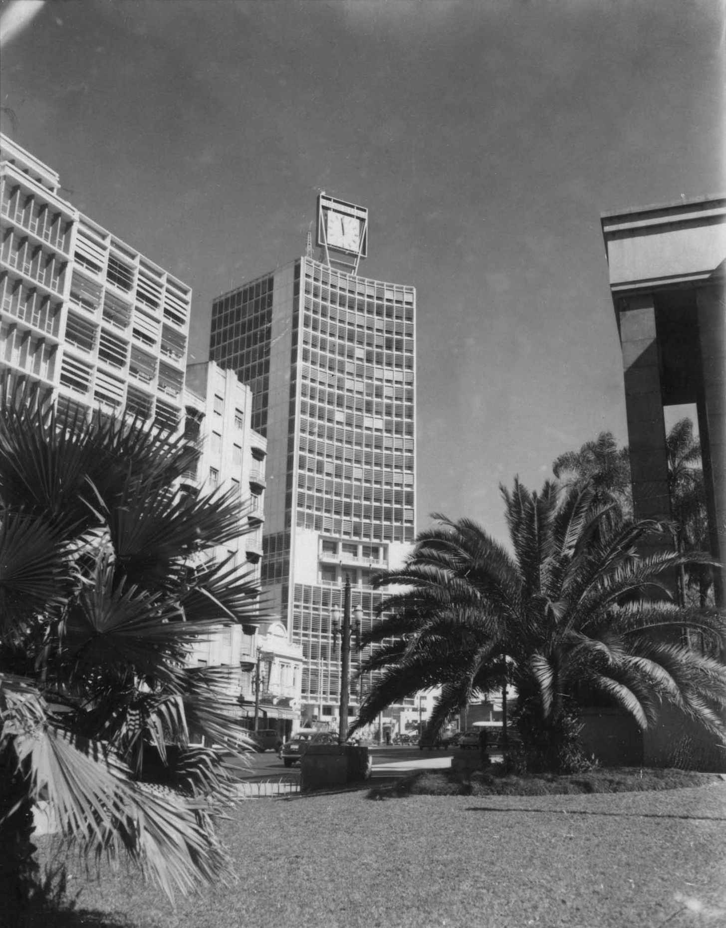edifício o estado de s. paulo