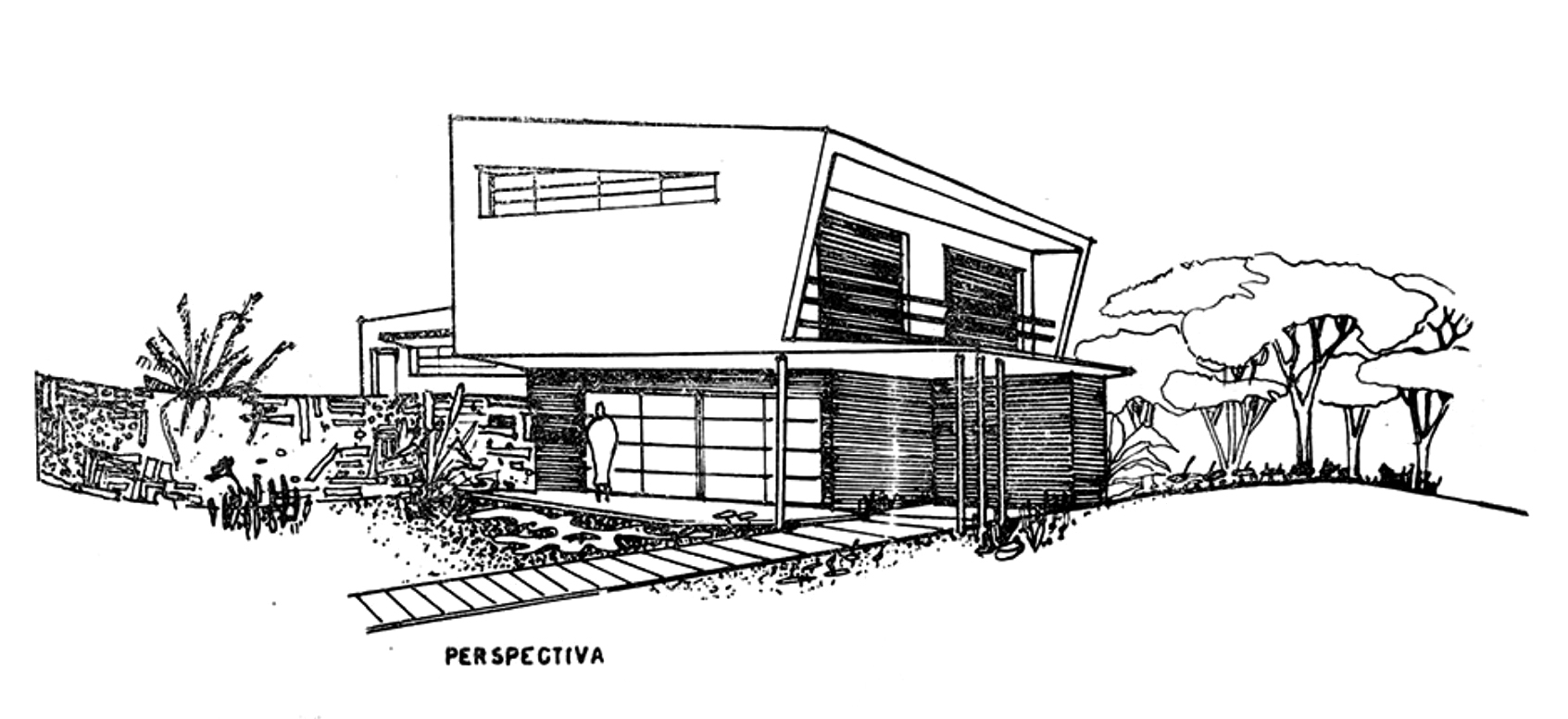 residência josé carlos g. pacheco