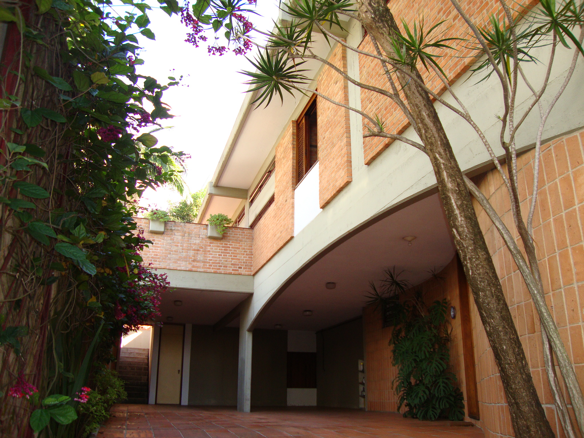 residência hoover americo sampaio