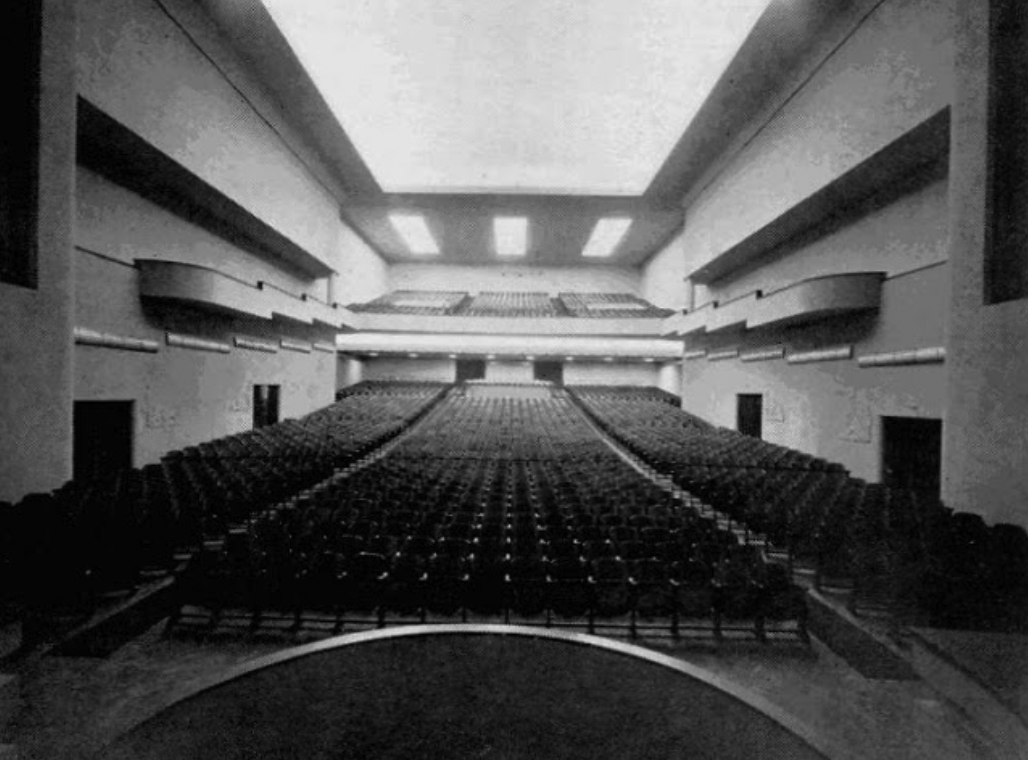 cine art-palácio