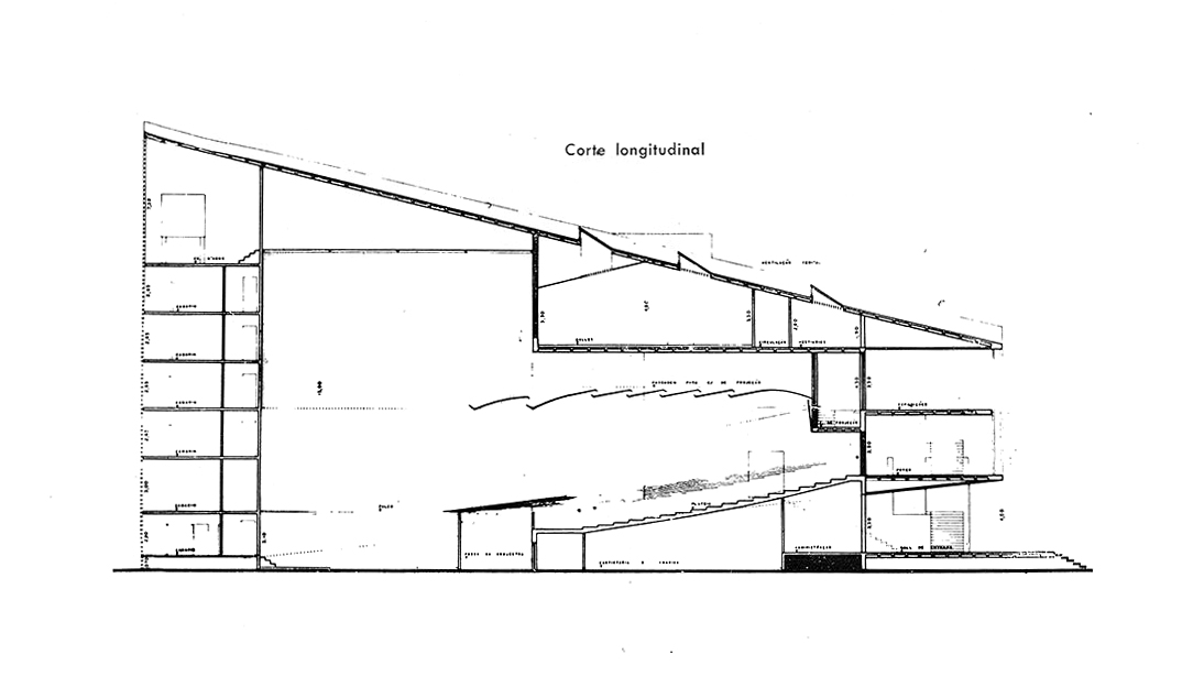 teatro municipal brás cubas Arquivo Arq