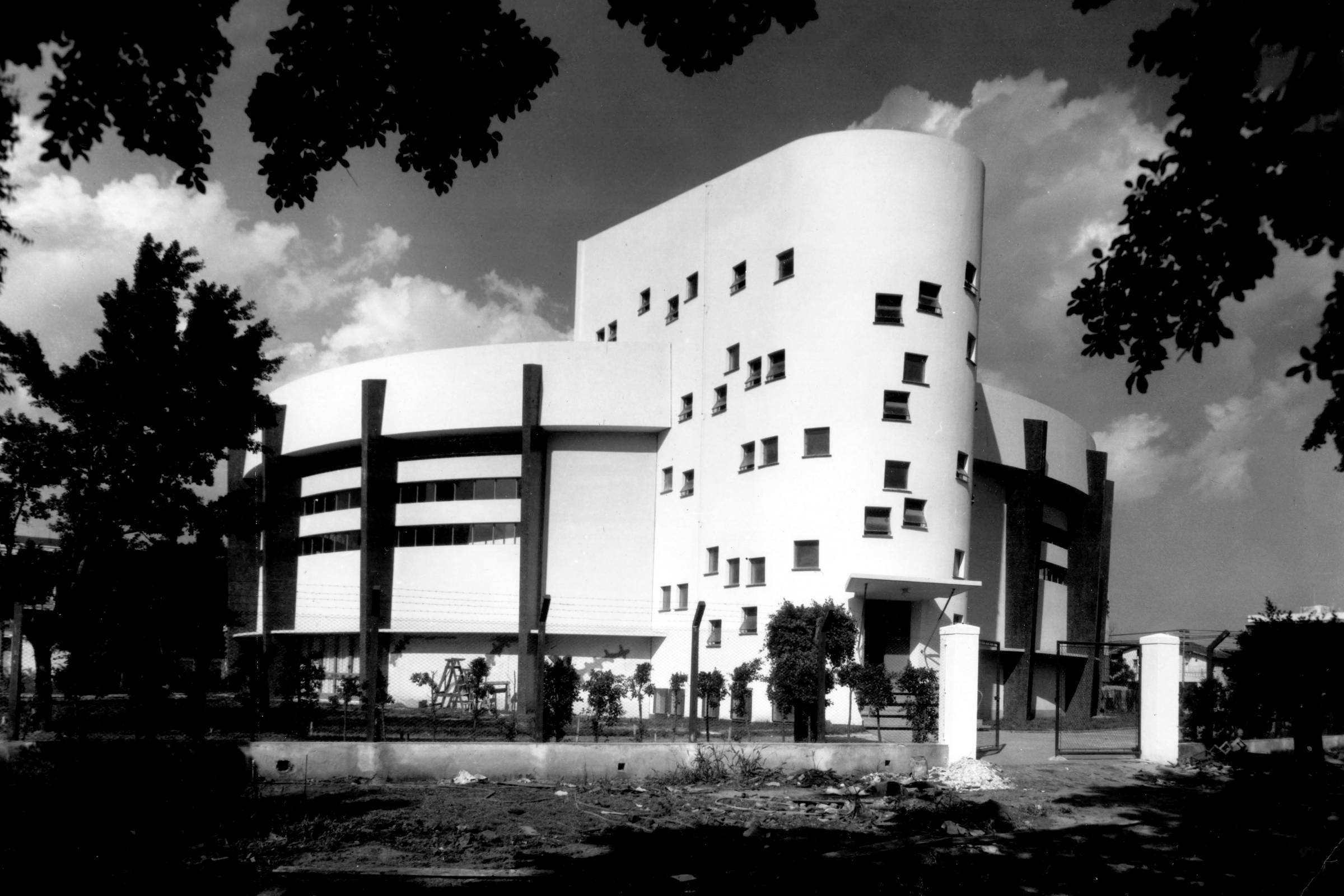 salão do esporte clube pinheiros