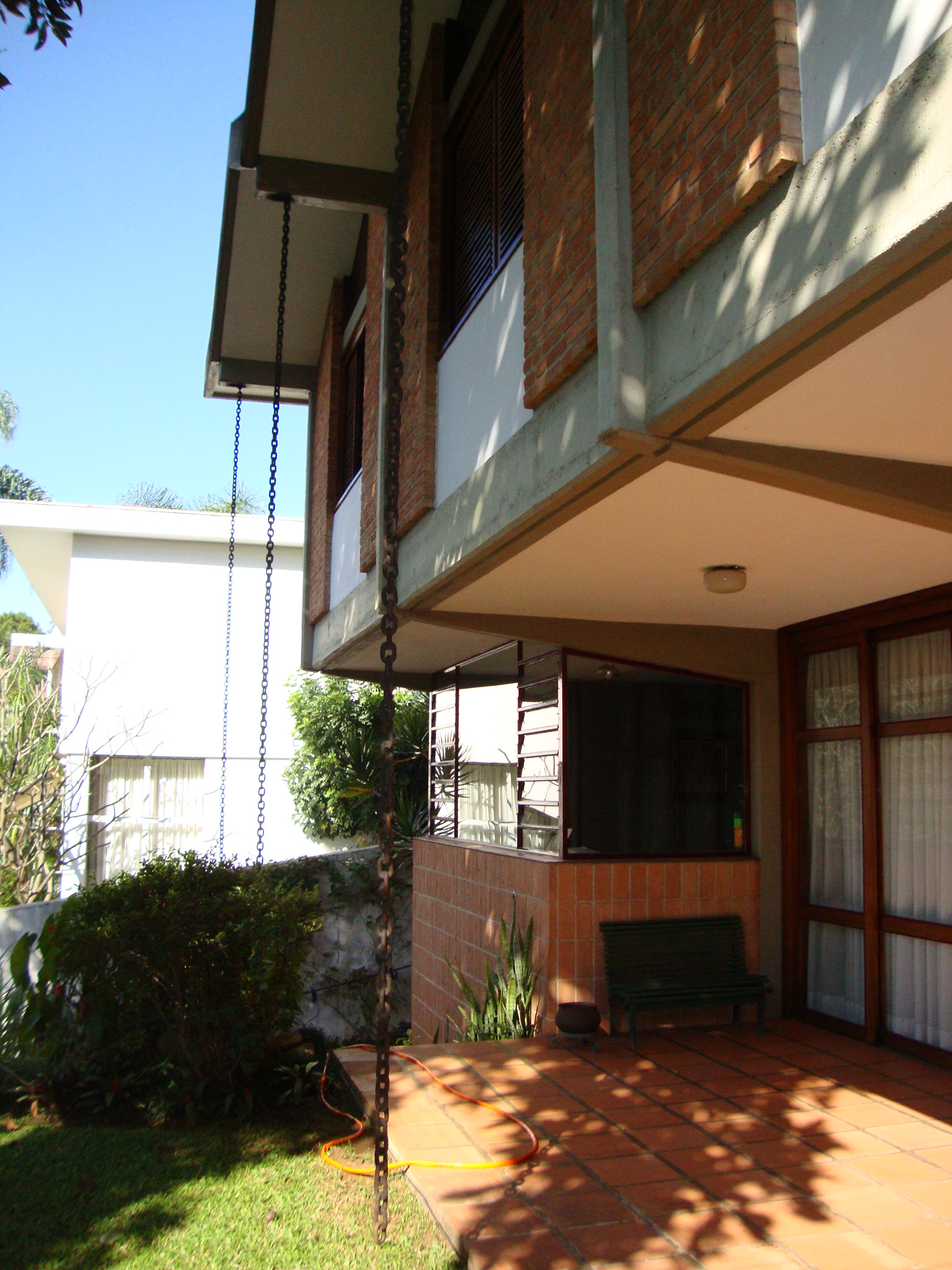 residência hoover americo sampaio