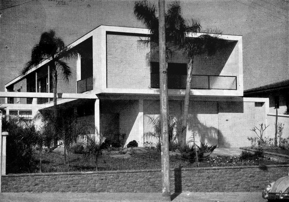 residência adel azem