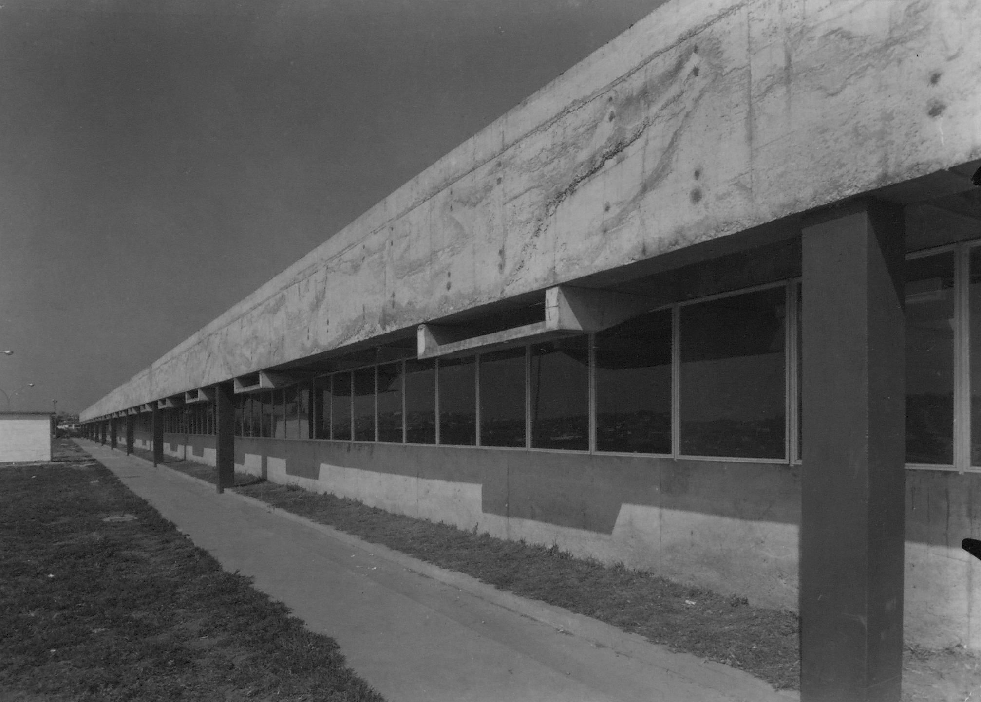 senai vila alpina
