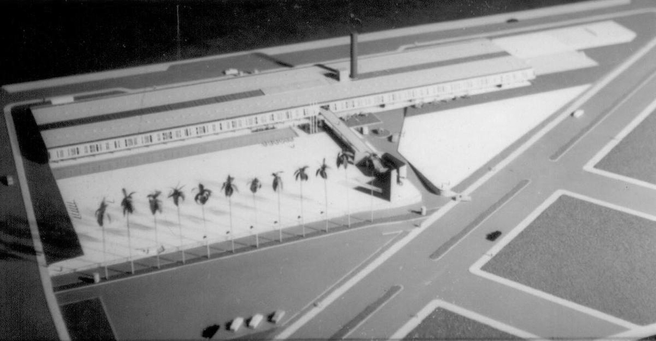 quartel general