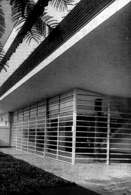 residência paulo emílio gomes