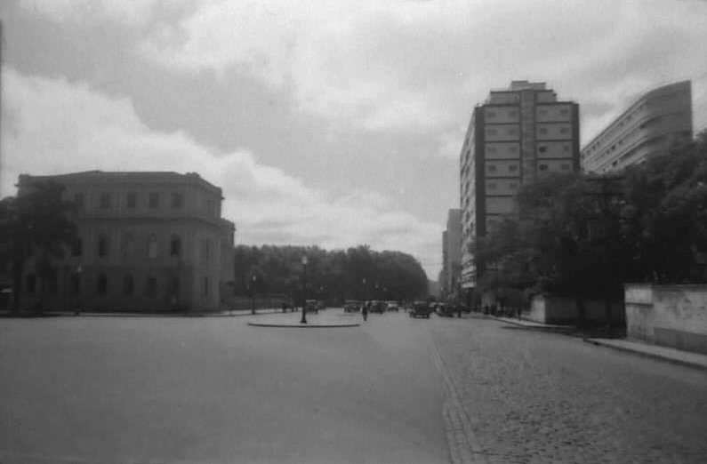 edifício esther