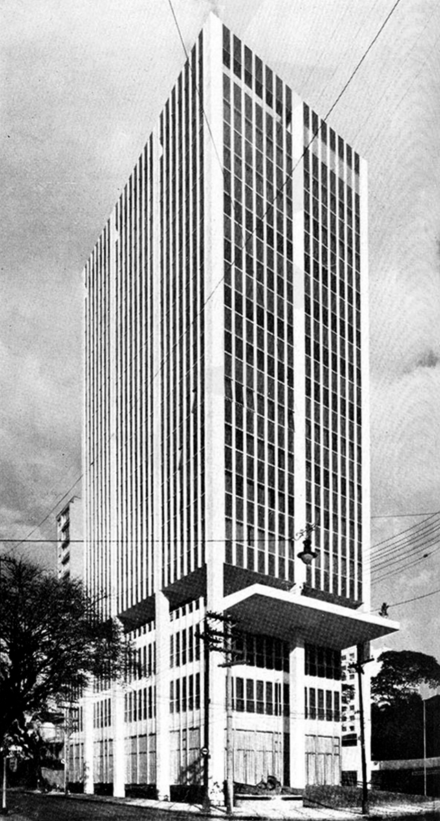 banco português do brasil