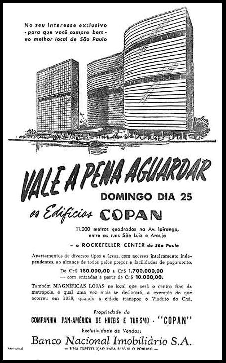 edifício copan