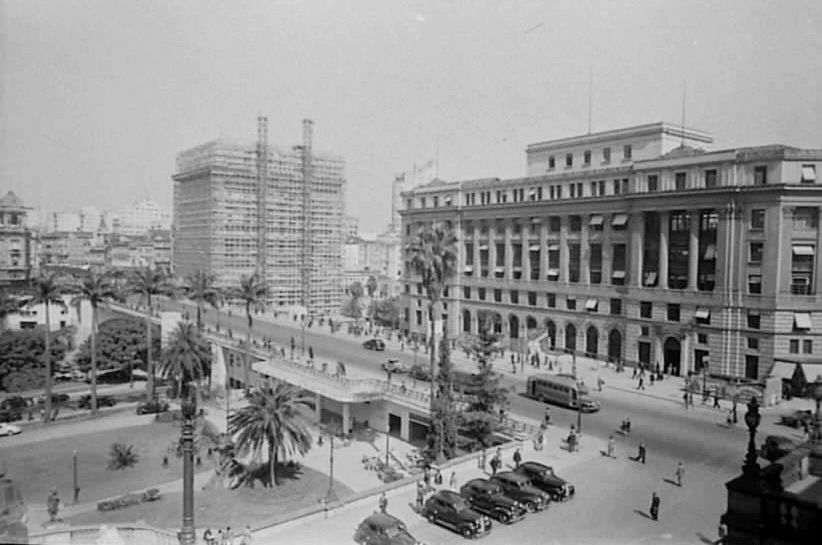 edifício matarazzo