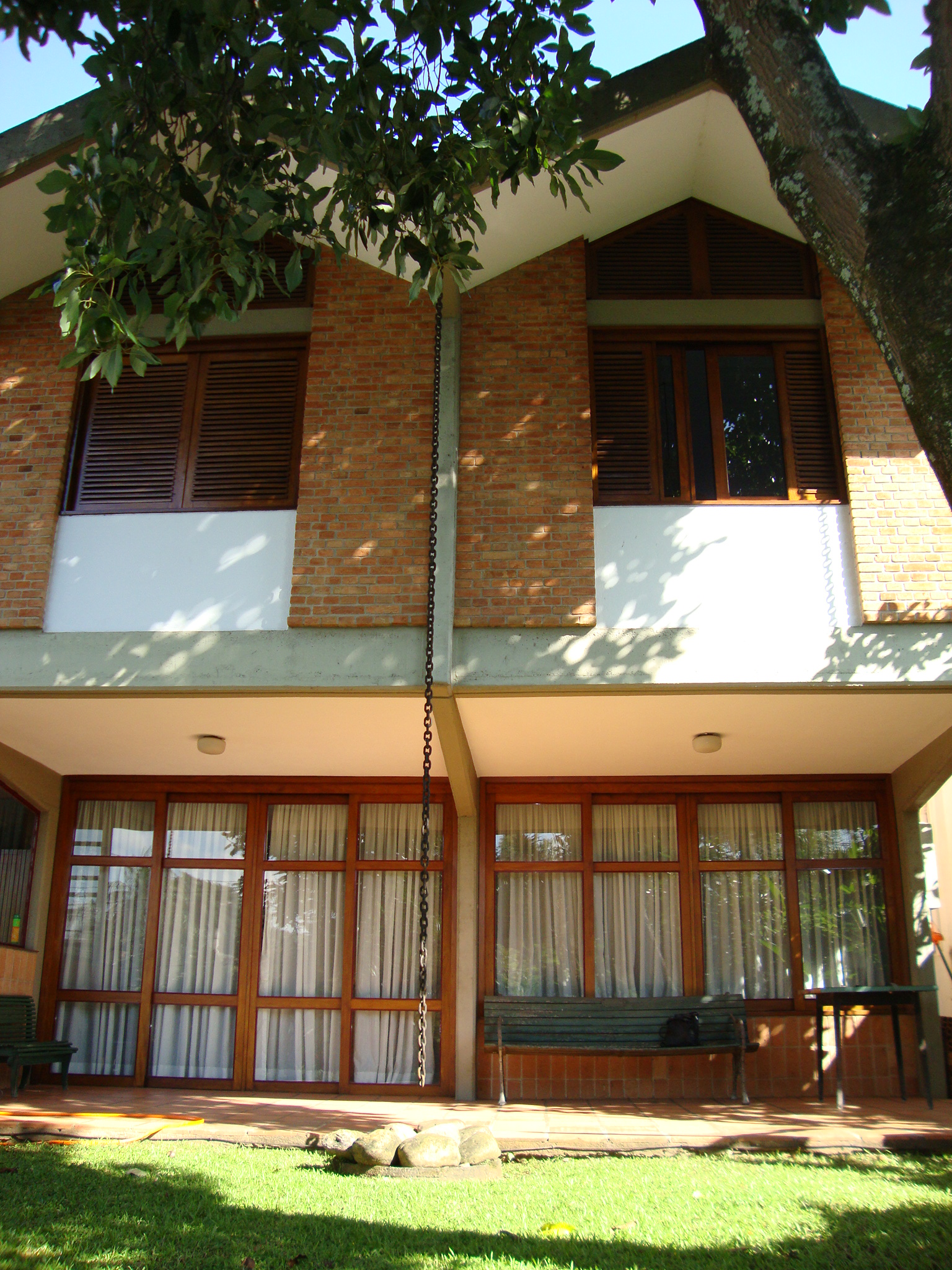 residência hoover americo sampaio