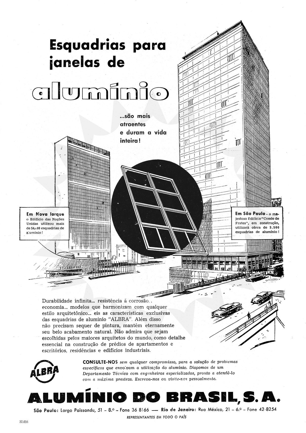 edifício conde de prates