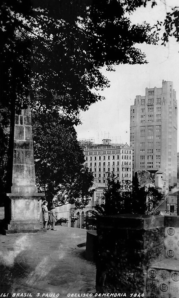 largo da memória