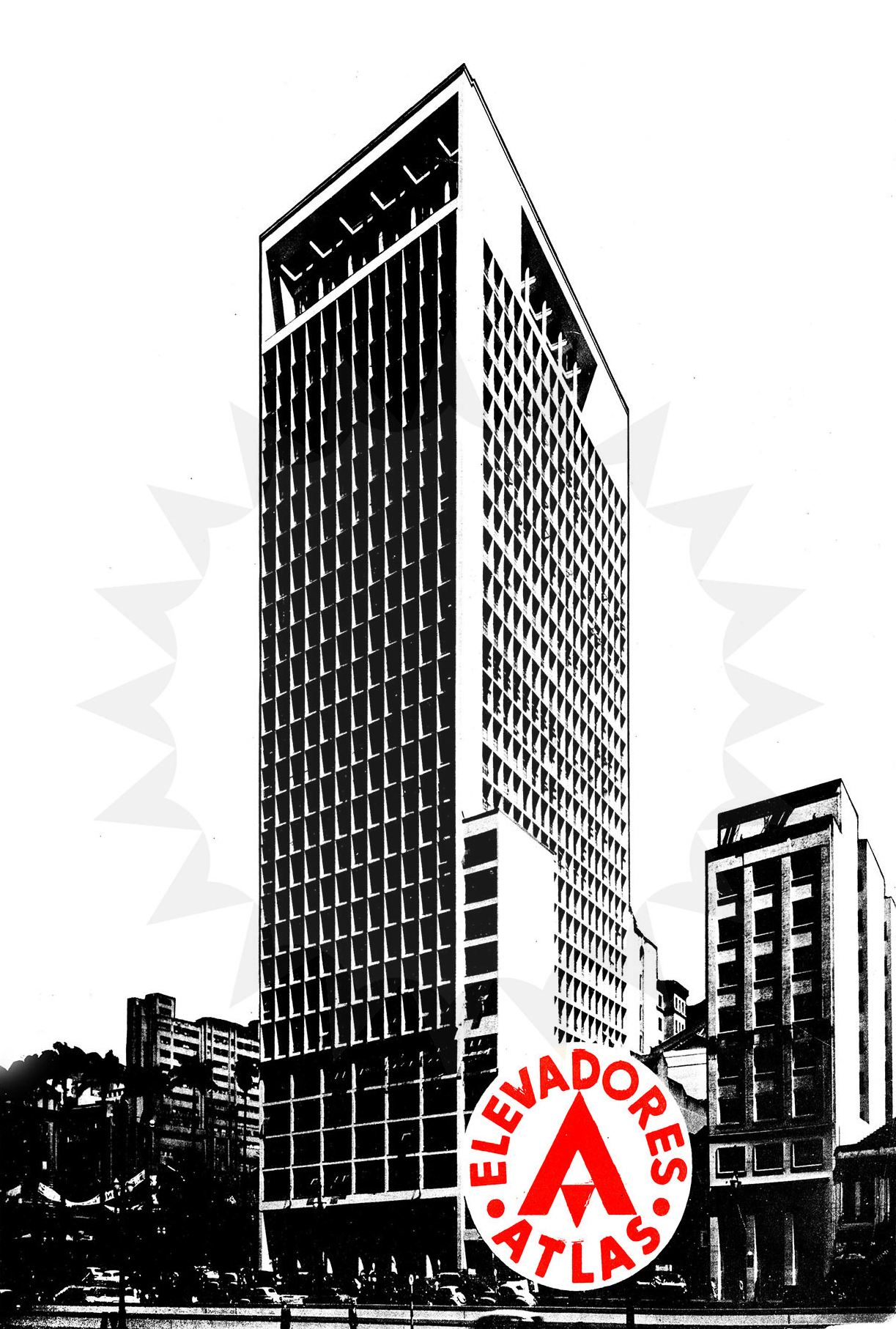 edifício cbi esplanada