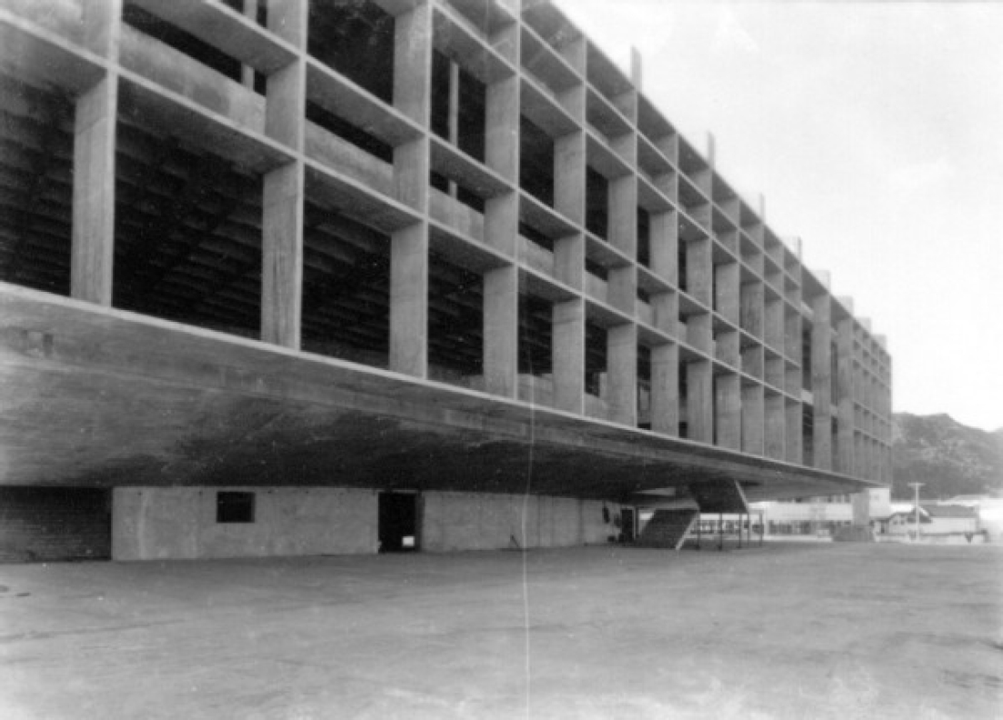teatro municipal brás cubas Arquivo Arq