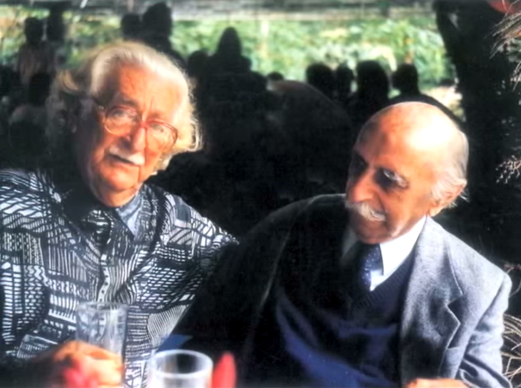 lucio costa Arquivo Arq