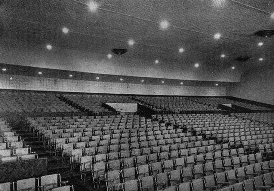 teatro cultura artística