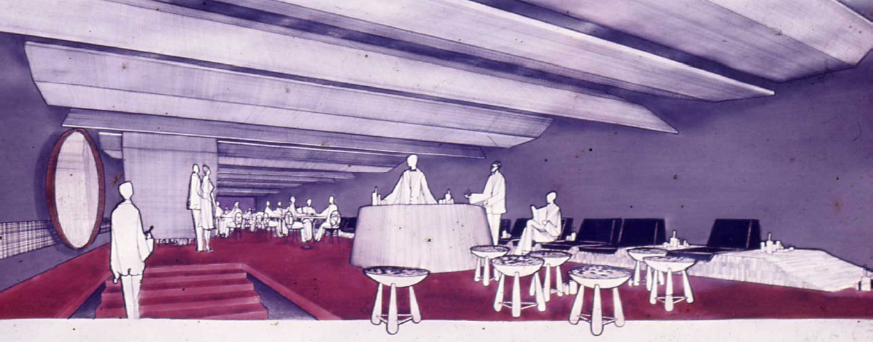 restaurante vertical fasano