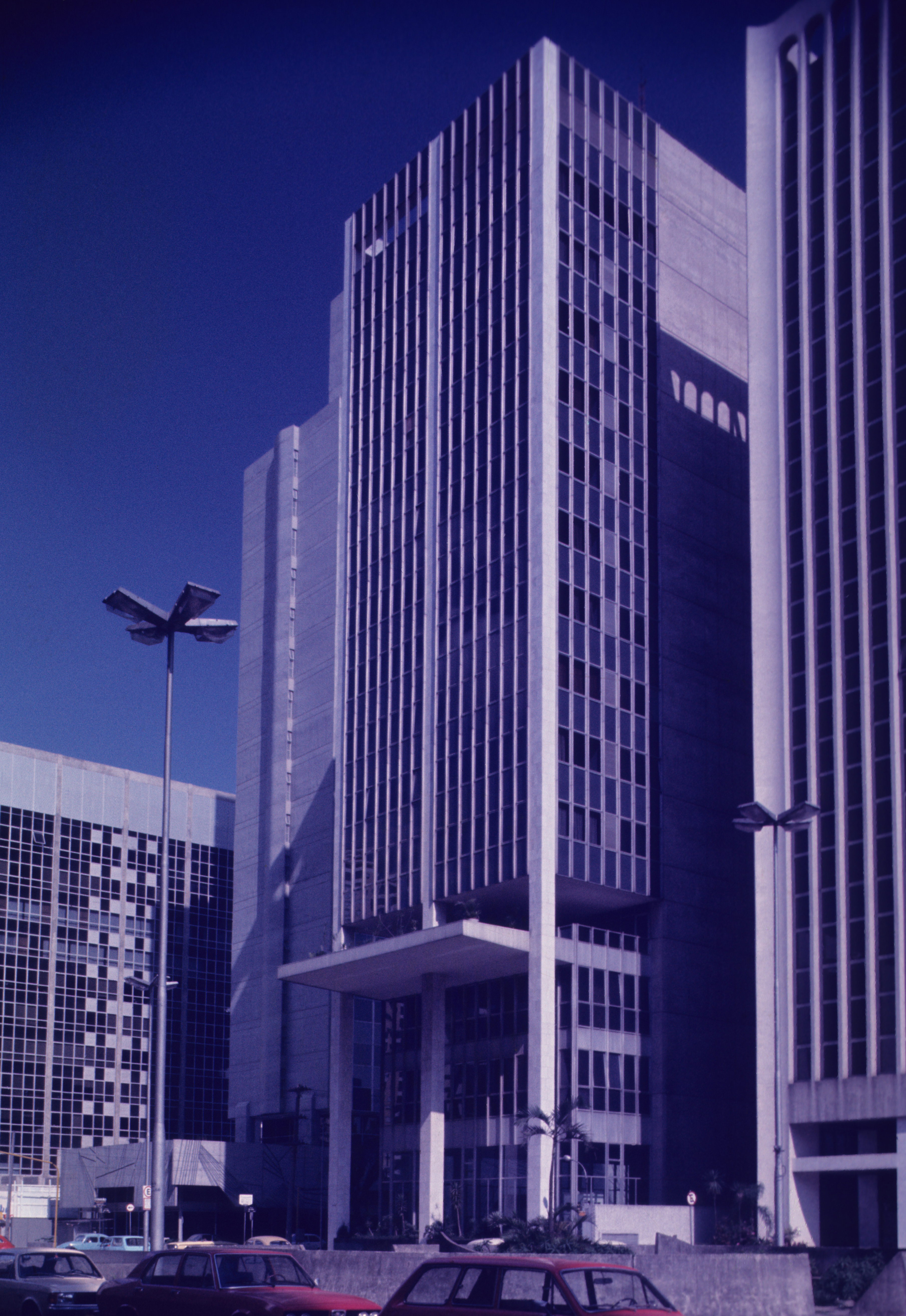 banco português do brasil