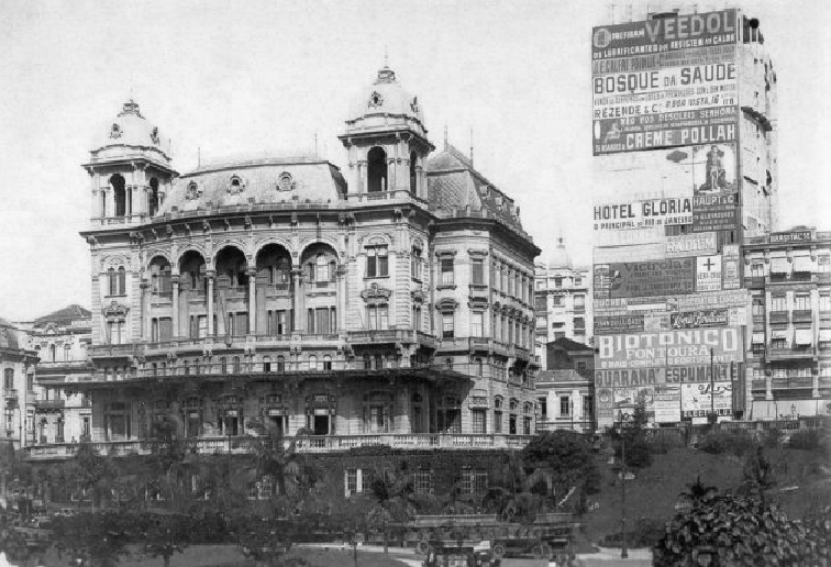 edifício sampaio moreira
