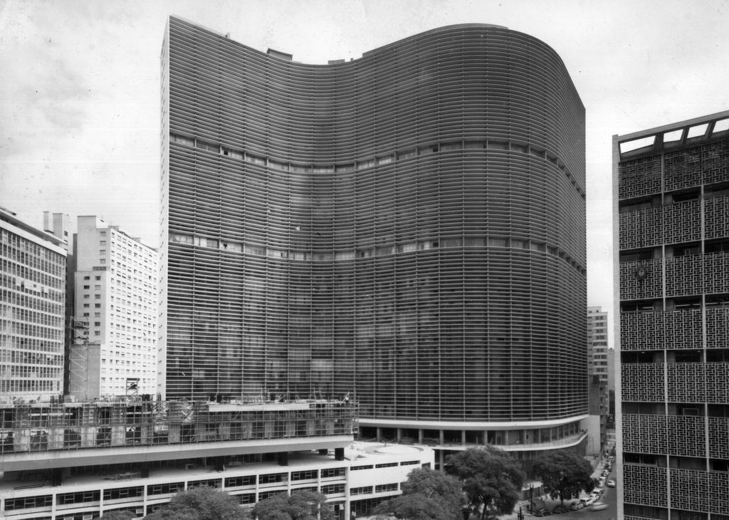 edifício copan